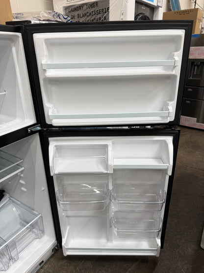 Whirlpool WRT311FZDB05 20.5 Cu. Ft. Top-Freezer Refrigerator