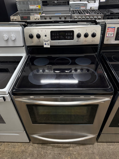 Frigidaire Freestanding Electric Range – Stainless Steel – FEFL79FCC