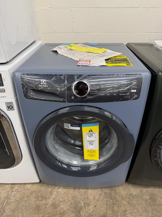 Electrolux ELFW7437AD1 4.5 Cu. Ft. Front Load Washer – Brand New