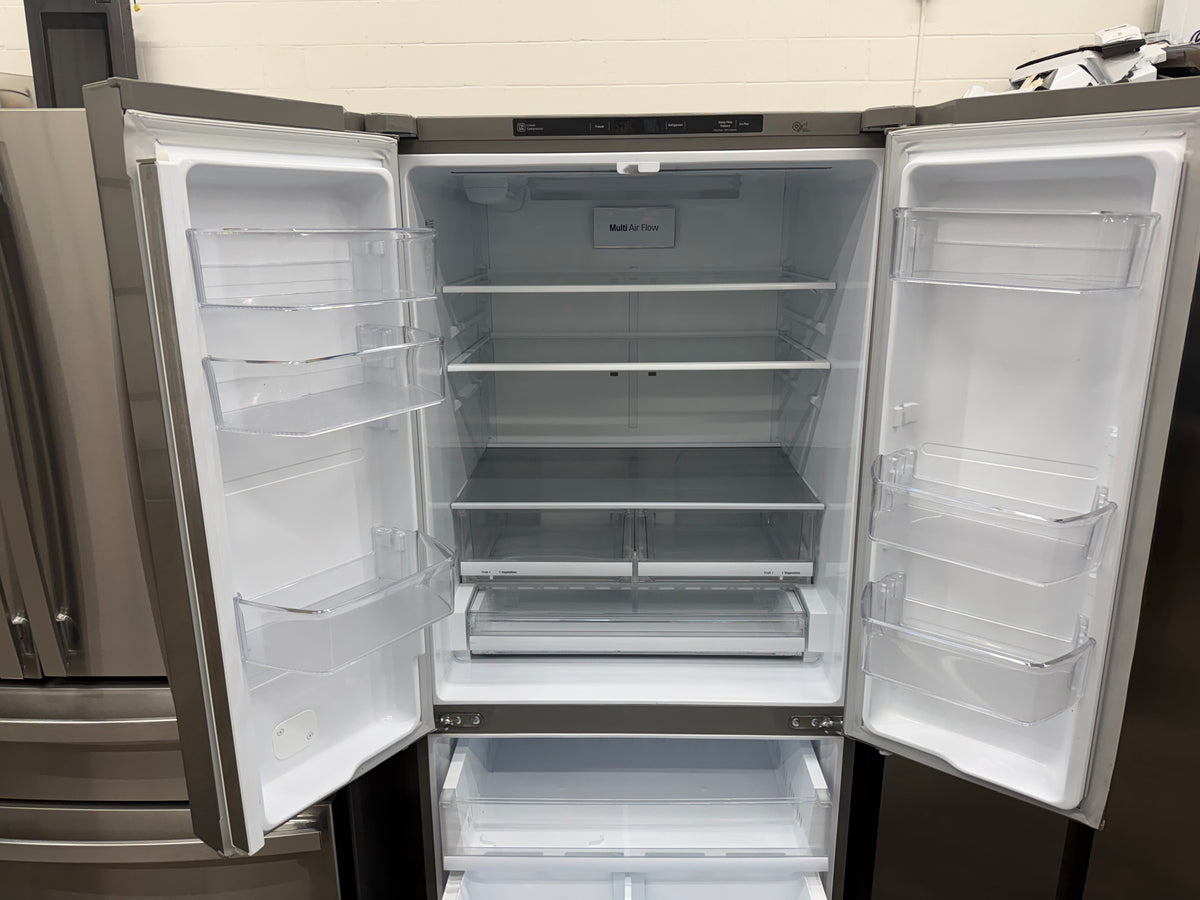 LG LRFCS2503S French Door Refrigerator