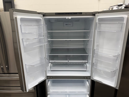 LG LRFCS2503S French Door Refrigerator