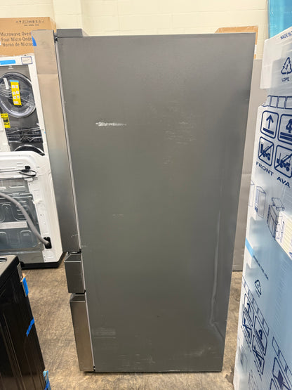 Frigidaire FRMS274TA 26.3 Cu. Ft. 4-Door French Door Refrigerator