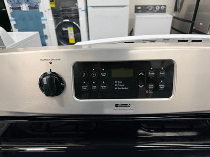 Kenmore 790.78733402 Freestanding Gas Range