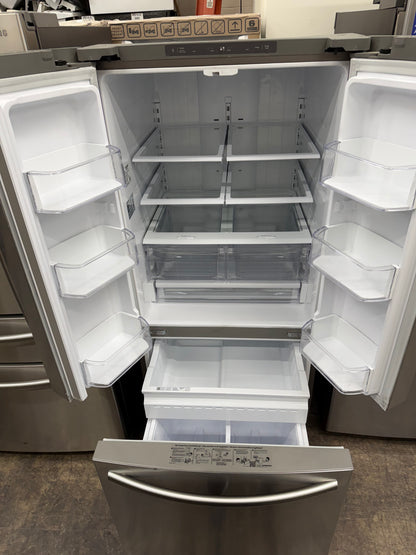 Samsung RF220NCTASR French Door Refrigerator