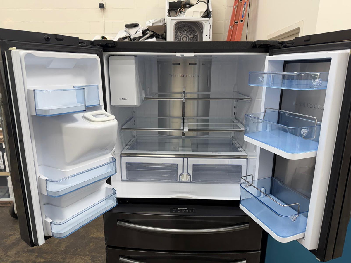Samsung RF28JBEDBSG 28 Cu. Ft. French Door Refrigerator