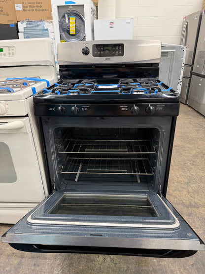 Kenmore 790.78733402 Freestanding Gas Range