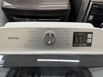 Maytag Top Load Washing Machine