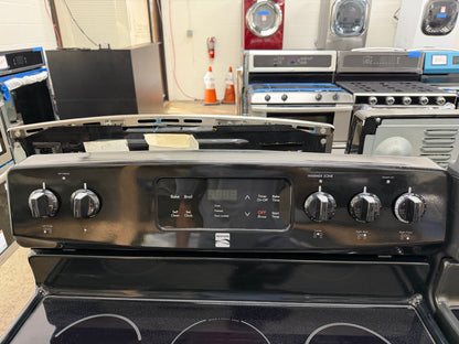 Kenmore 790.92609013 Used Freestanding Electric Range