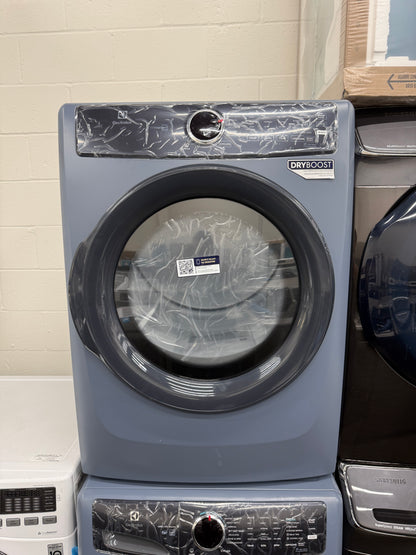 Electrolux 400 Series ELFW7437AD1 & ELFE7437ADO Washer & Dryer Set