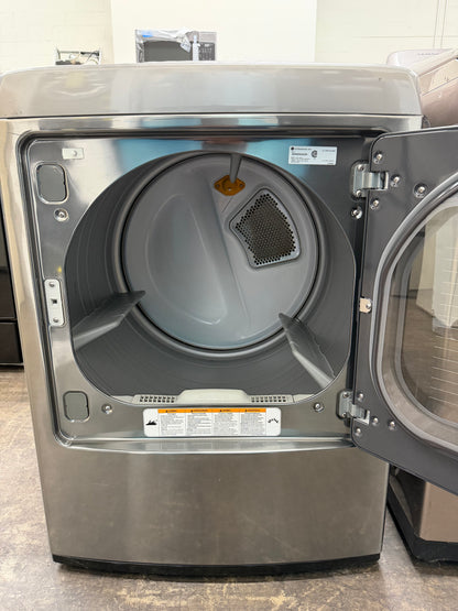LG 7.3 cu. ft. Electric Dryer
