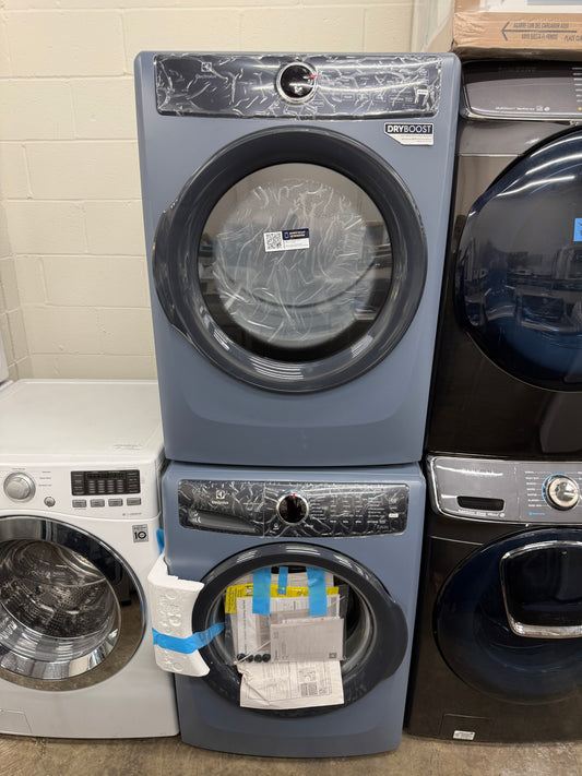 Electrolux 400 Series ELFW7437AD1 & ELFE7437ADO Washer & Dryer Set