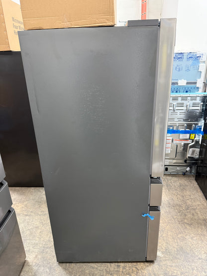 Frigidaire FRMS274TAV00 – 26.3 Cu. Ft. 4-Door French Door Refrigerator – Fingerprint-Resistant Stainless Steel