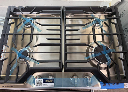 Frigidaire 30" Gas Cooktop